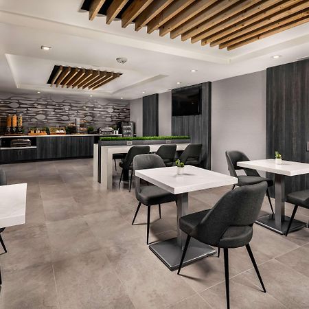 Avenue Hotel, Ascend Hotel Collection Los Angeles Kültér fotó