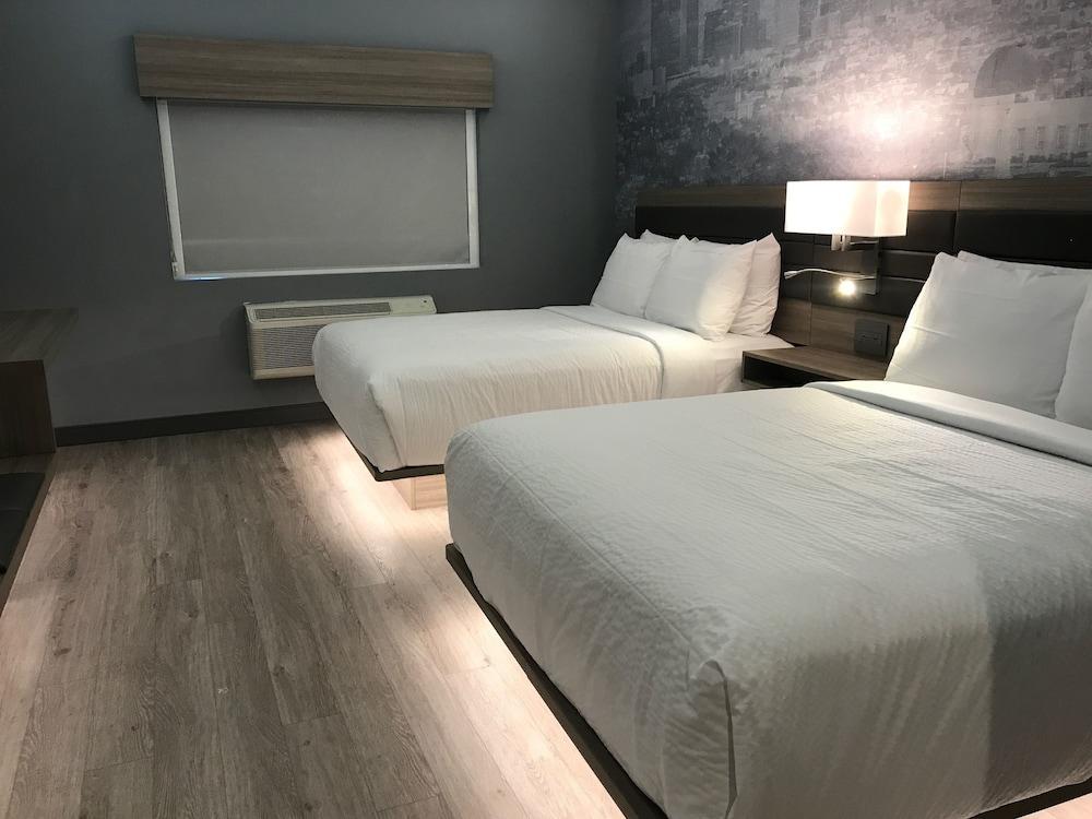 Avenue Hotel, Ascend Hotel Collection Los Angeles Kültér fotó