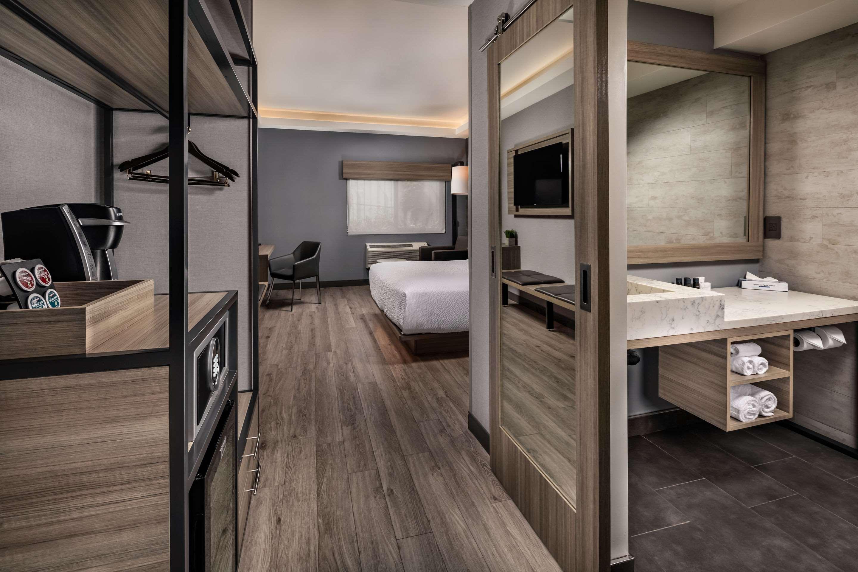 Avenue Hotel, Ascend Hotel Collection Los Angeles Kültér fotó