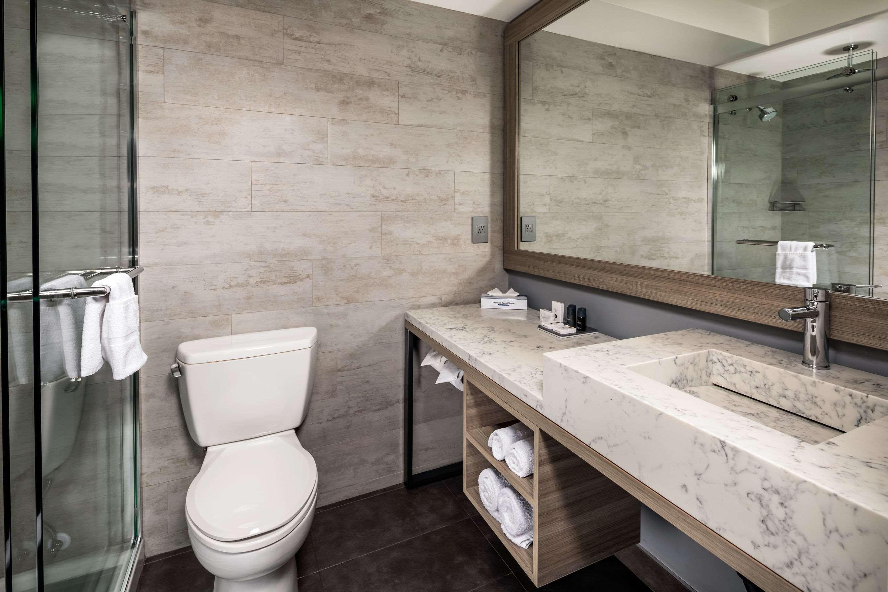 Avenue Hotel, Ascend Hotel Collection Los Angeles Kültér fotó