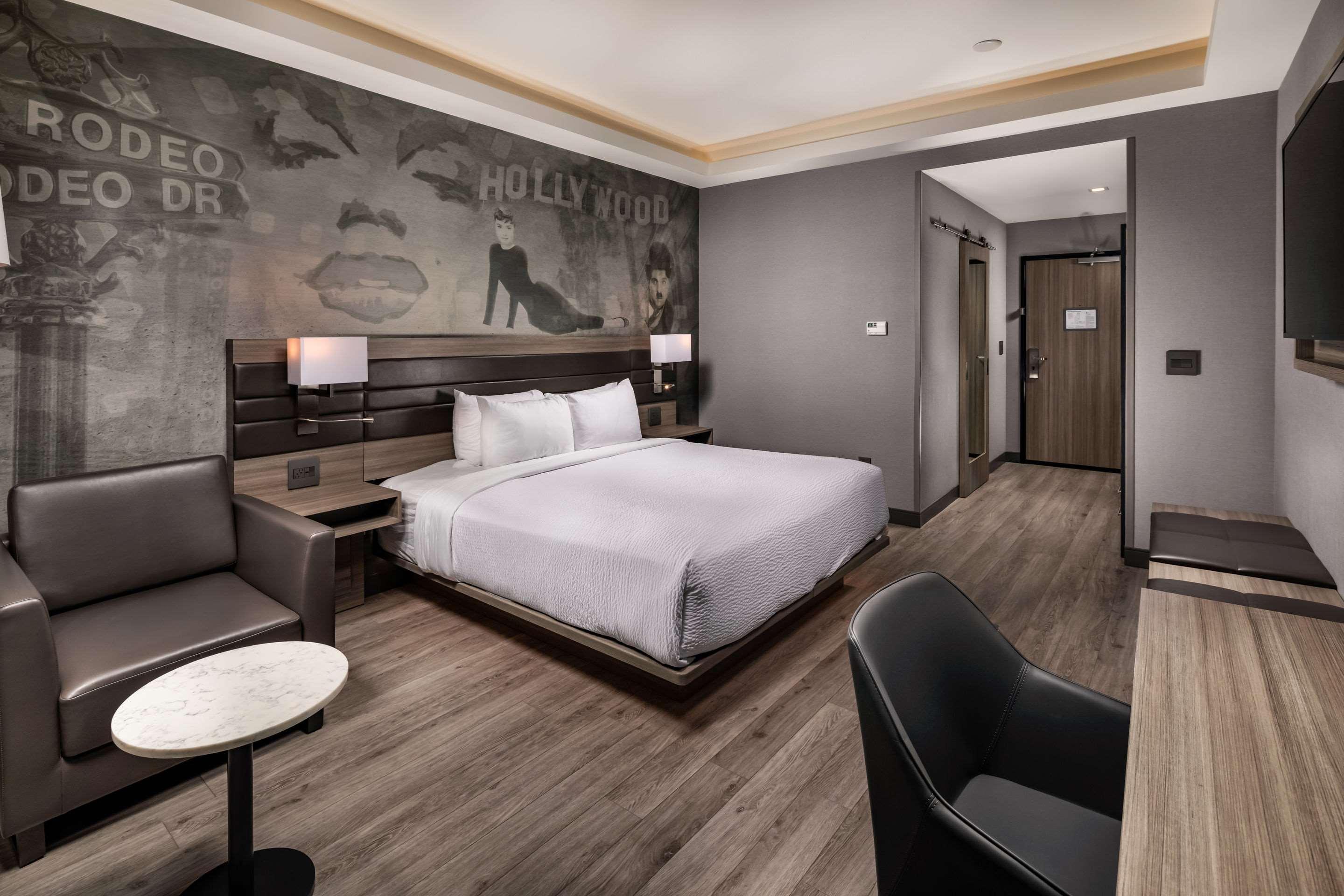 Avenue Hotel, Ascend Hotel Collection Los Angeles Kültér fotó