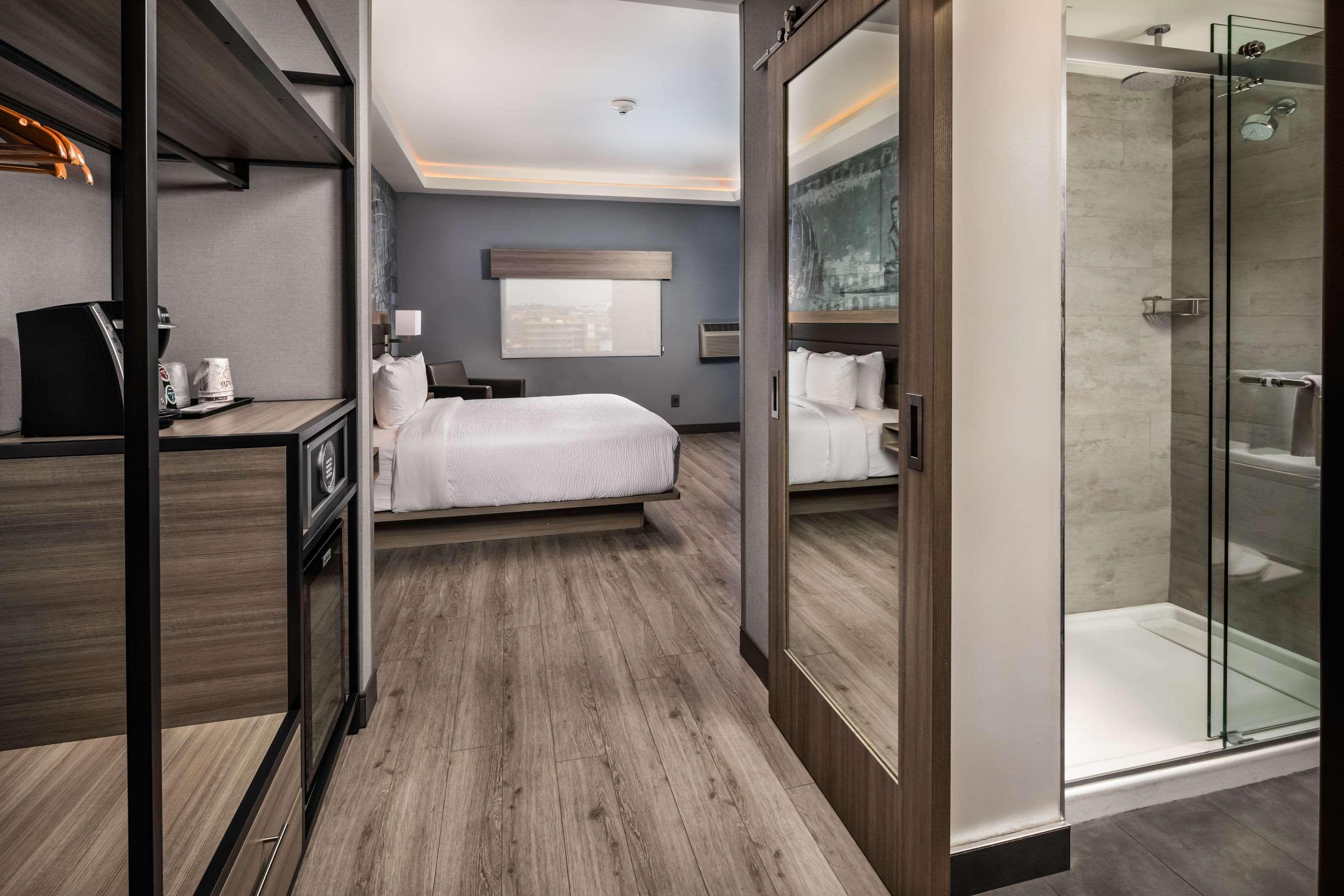 Avenue Hotel, Ascend Hotel Collection Los Angeles Kültér fotó