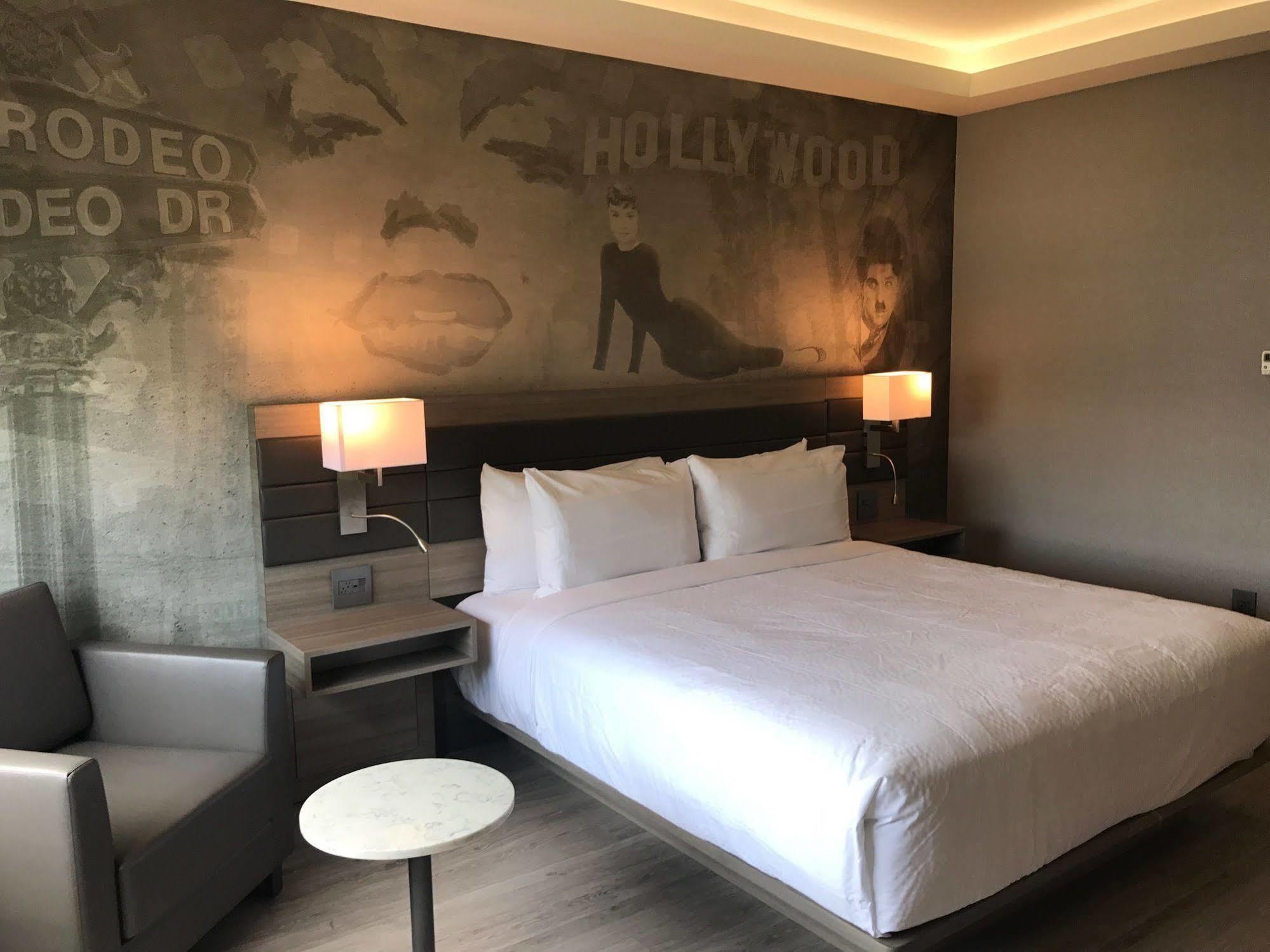 Avenue Hotel, Ascend Hotel Collection Los Angeles Kültér fotó