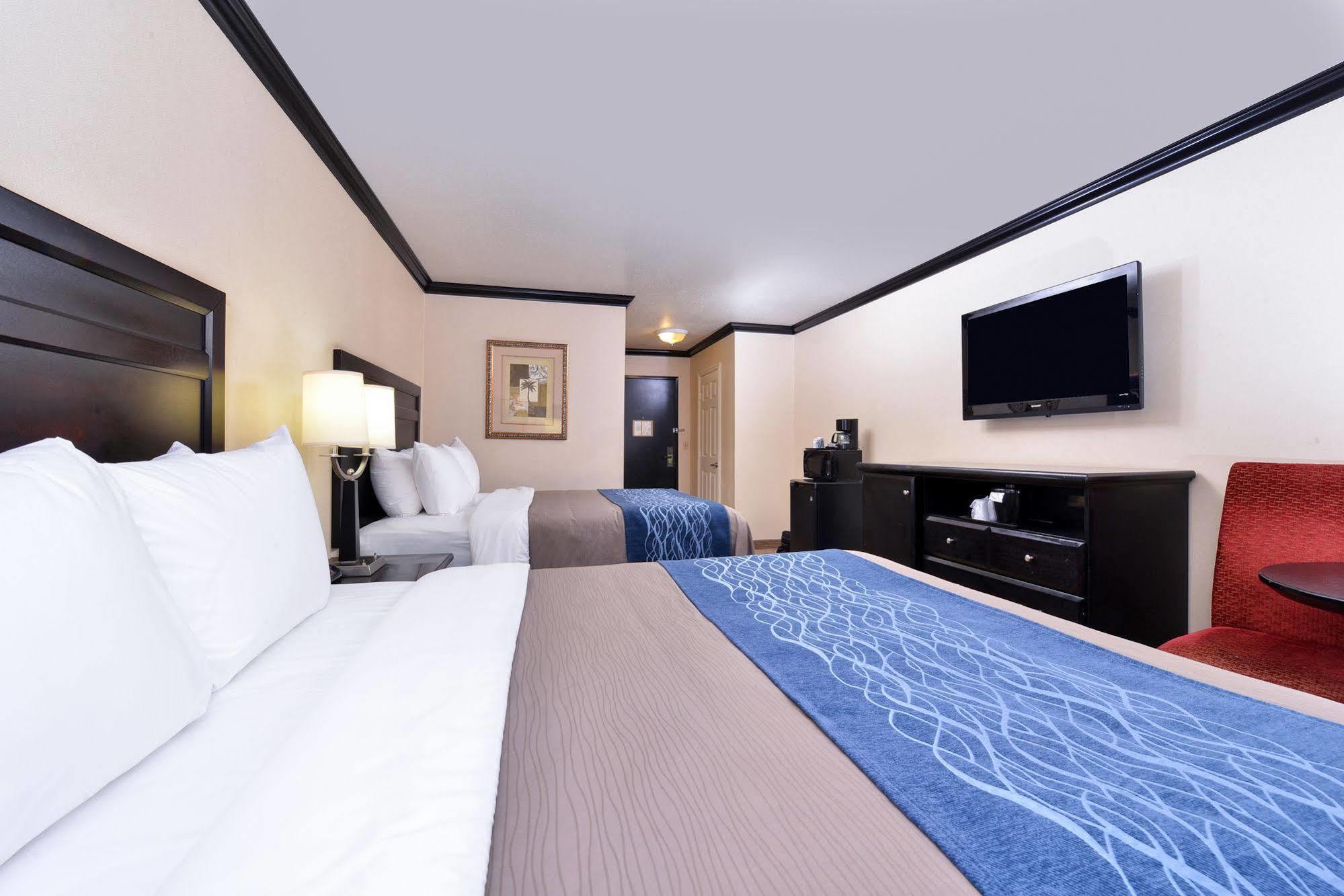 Avenue Hotel, Ascend Hotel Collection Los Angeles Kültér fotó
