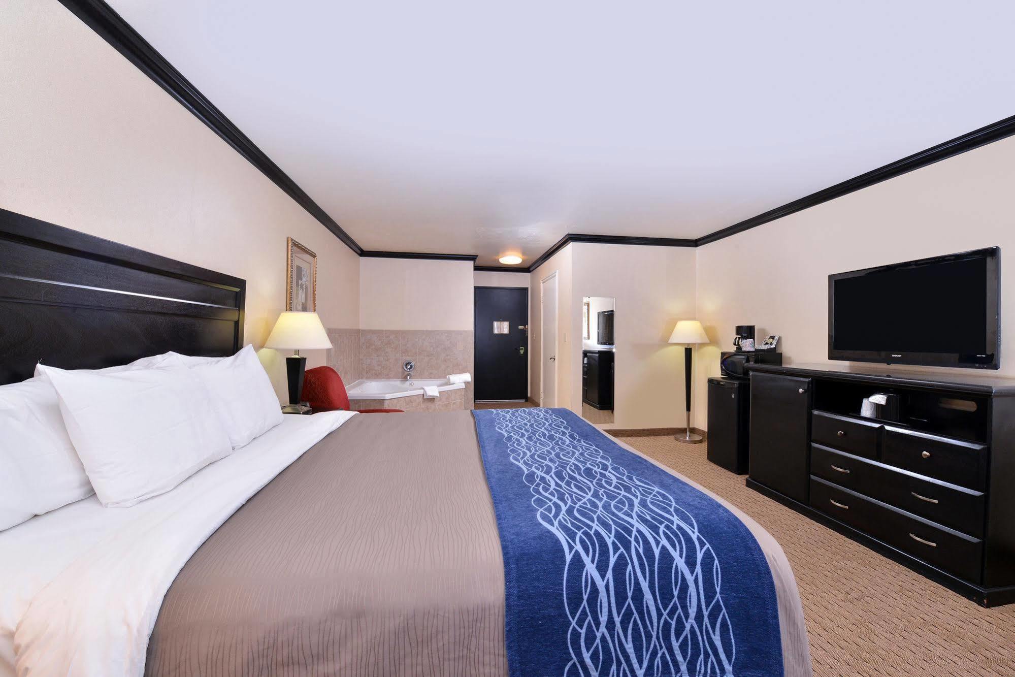Avenue Hotel, Ascend Hotel Collection Los Angeles Kültér fotó