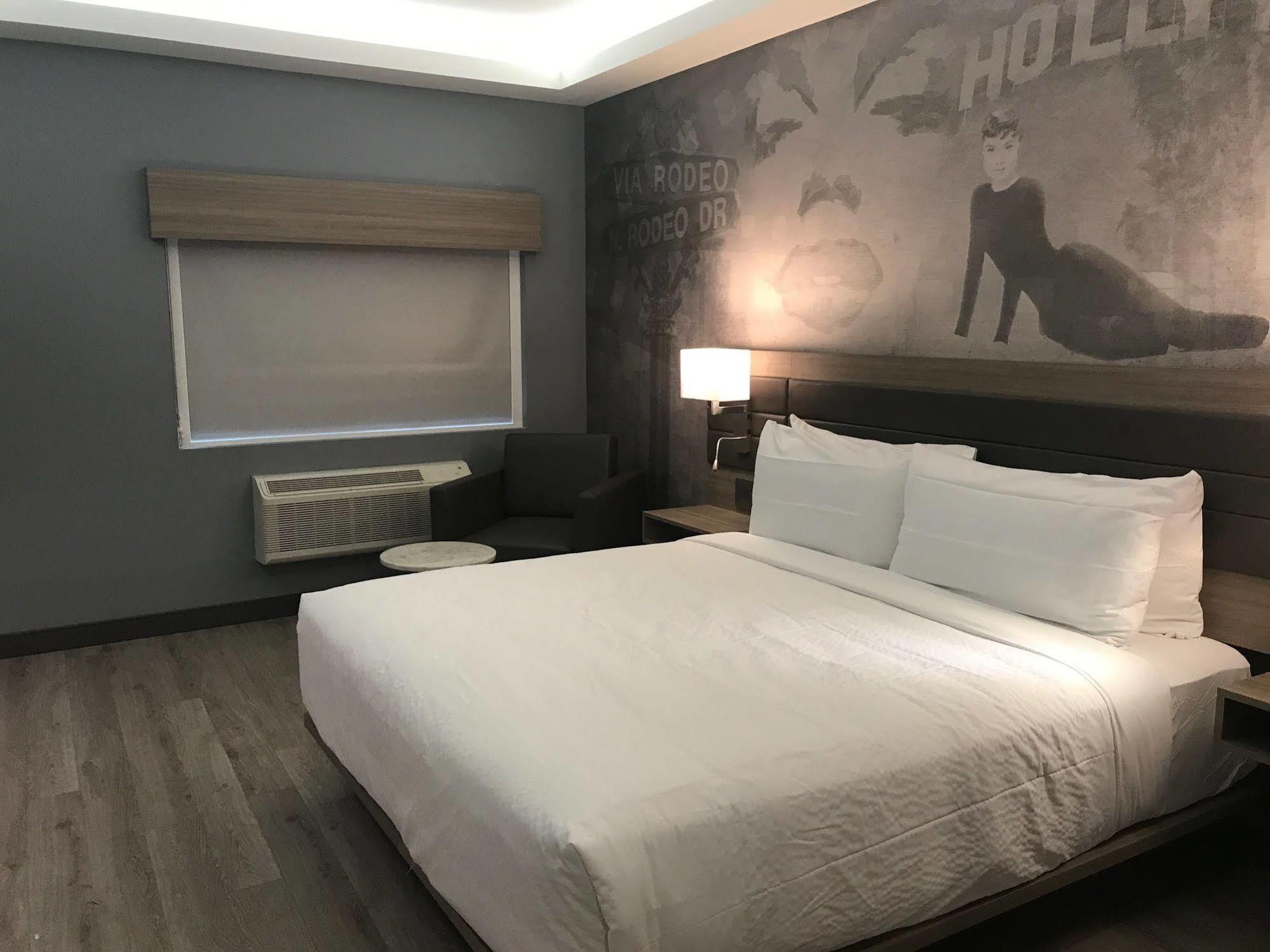 Avenue Hotel, Ascend Hotel Collection Los Angeles Kültér fotó
