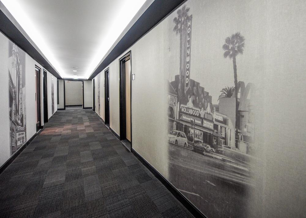 Avenue Hotel, Ascend Hotel Collection Los Angeles Kültér fotó